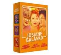 Coffret Balasko DVD DVD