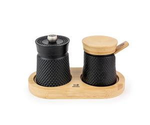 Coffret Bali palais des épices Peugeot