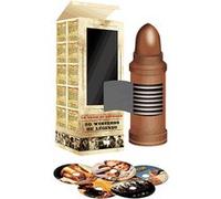 Coffret Balle de revolver - 20 Westerns - Edition Limitée E
