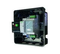 Coffret balneo piezo - Ccei