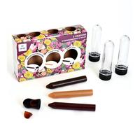 Coffret balsamique, citron, truffe