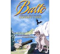 Coffret Balto 2 DVD : Balto / Balto 2