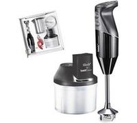 Coffret Bamix Batteur MX105025 200 W Noir Noire G