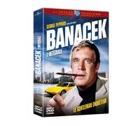 Coffret Banacek Saisons 1 et 2 DVD DVD