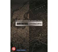 Band of Brothers + The Pacific – Warner Bros. – Coffret DVD