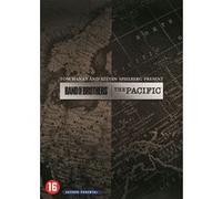 Coffret Band of Brothers, The Pacific DVD E