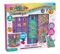 Coffret bandai multicolore
