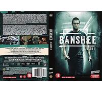 Coffret Banshee, Saison 1