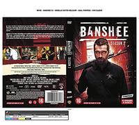 Coffret Banshee, Saison 2 [Dvd]