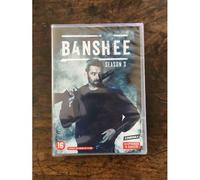 Coffret Banshee, Saison 3 [Dvd]