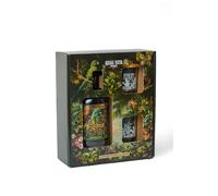 Coffret Barbe Noire Punch Au Rhum