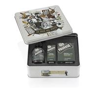Coffret Barbe Proraso Cyprès Et Vétiver
