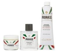 Coffret barbe & rasage Proraso Toccasana (4 pièces)