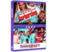 Coffret Barbershop