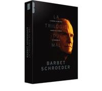 Coffret Barbet Schroeder DVD E