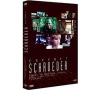 Barbet Schroeder - Coffret - Général Idi Amin Dada, Autoportrait + Koko, Le Gorille Qui Parle + Tricheurs