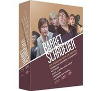 Coffret Barbet Schroeder Un regard sur le monde Combo Blu-ray DVD E