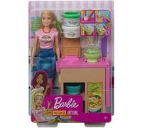 Coffret Barbie Atelier Pâtes Modèle aléatoire Multicolore G