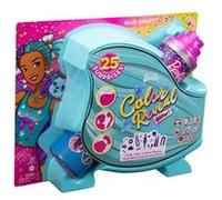 Barbie Color Reveal