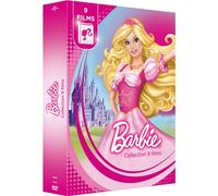 Barbie - Collection 9 films