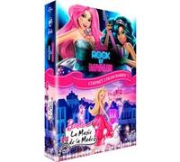 Barbie-Rock et royales + La Magie de la Mode