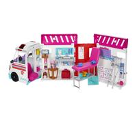 Barbie Care Clinic Doll Clair