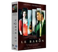 Coffret Baron 1 DVD