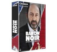 Coffret Baron Noir Saisons 1 et 2 Blu-ray E