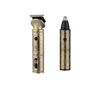Coffret baroudeur tondeuse barbe, nez et oreilles 8937