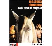 Mazeppa - Chamane
