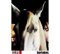 Coffret Bartabas : Chamane / Mazeppa