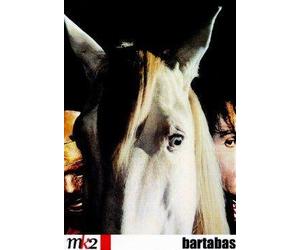 Coffret Bartabas : Chamane / Mazeppa