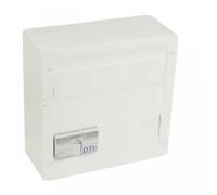 Coffret Basique Grade 2 TV - TV sur RJ Ready - 413248 - Legrand