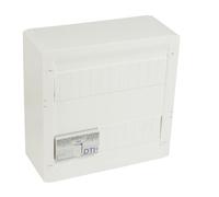 COFFRET BASIQUE 4 RJ45 STP DRIVIA13 LEGRAND 413247