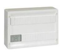 Coffret basique grade 2 tv - tv sur rj ready - 418248 - legrand G