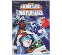 Coffret Bataille des planètes - Vol. 1