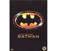 COFFRET BATMAN