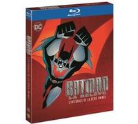 Coffret Batman Beyond Blu-ray