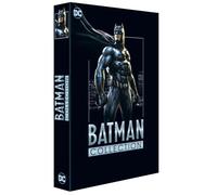 Coffret Batman Collection - L'intégrale - En DVD