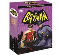 Batman : La Série des années 60 [DVD]