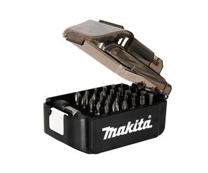 Coffret batterie LXT 30 embouts + Porte-embout magnétique à verrouillage - MAKITA - E-00016