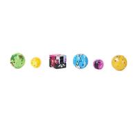 COFFRET BATTLE STRIKE SAISON 4 - Bakugan (assort)