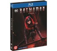 Coffret Batwoman Saison 1 Blu-ray E