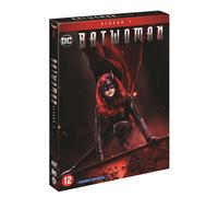 Coffret Batwoman Saison 1 DVD DVD