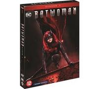 Batwoman – Saison 1 – DVD – Coffret – Warner Bros.