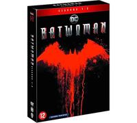 Coffret Batwoman : Saisons 1 & 2 dvd