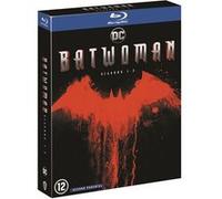 Coffret Batwoman Saisons 1 et 2 Blu-ray G