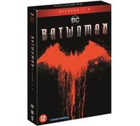 Coffret Batwoman Saisons 1 et 2 DVD G