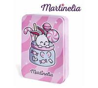 Martinelia Yummy Makeup Tin Box
