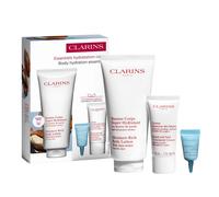 Coffret Baume Corps Super Hydratant